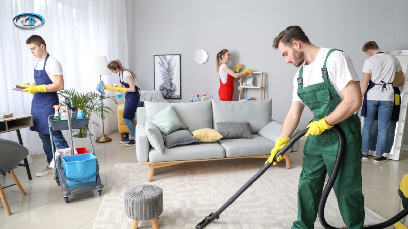 best deep house cleaning services